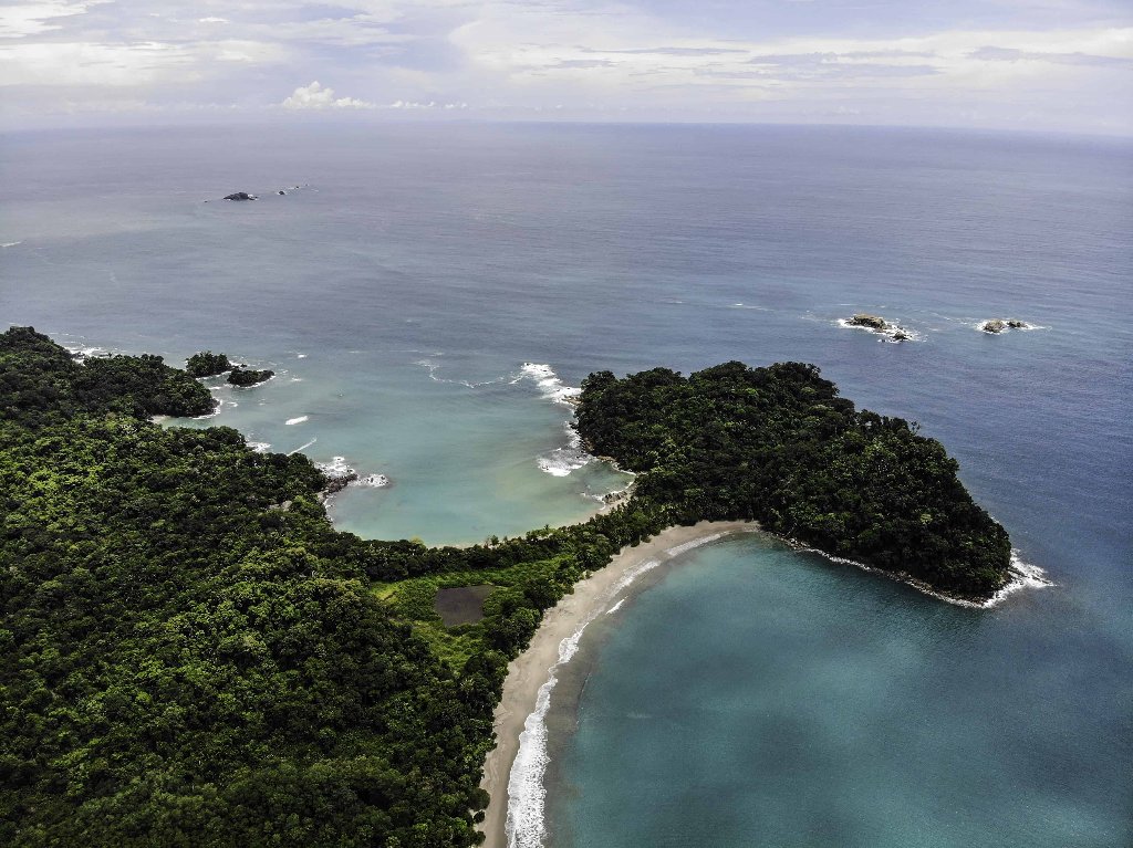 Costa Rica - Pura Vida si o biodiversitate desavarsita